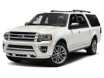 2015 Ford Expedition EL 4WD 4dr Platinum