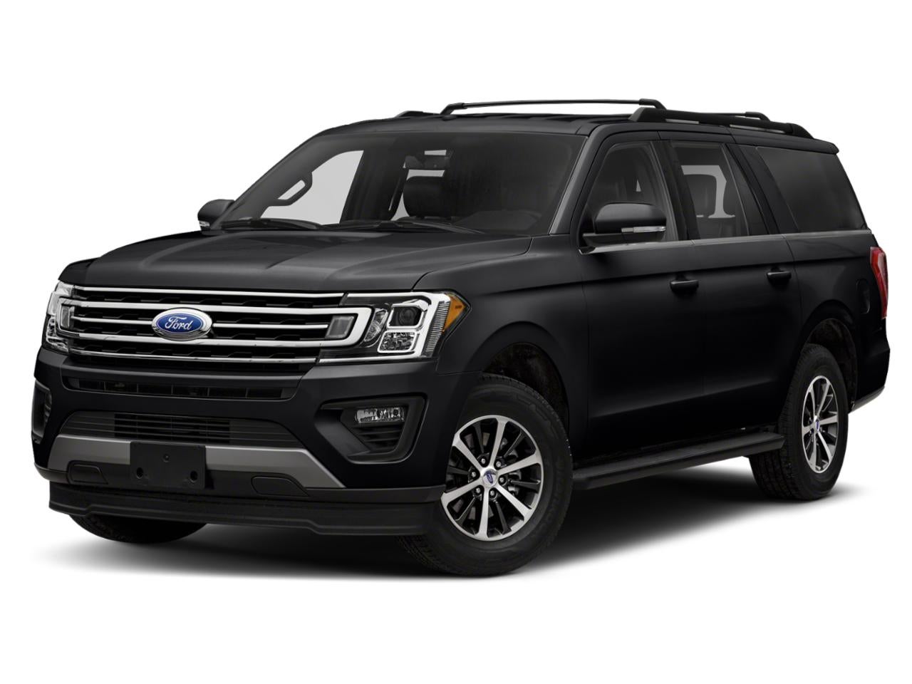2018 Ford Expedition Max Platinum 4x4