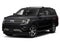 2018 Ford Expedition Max Platinum 4x4