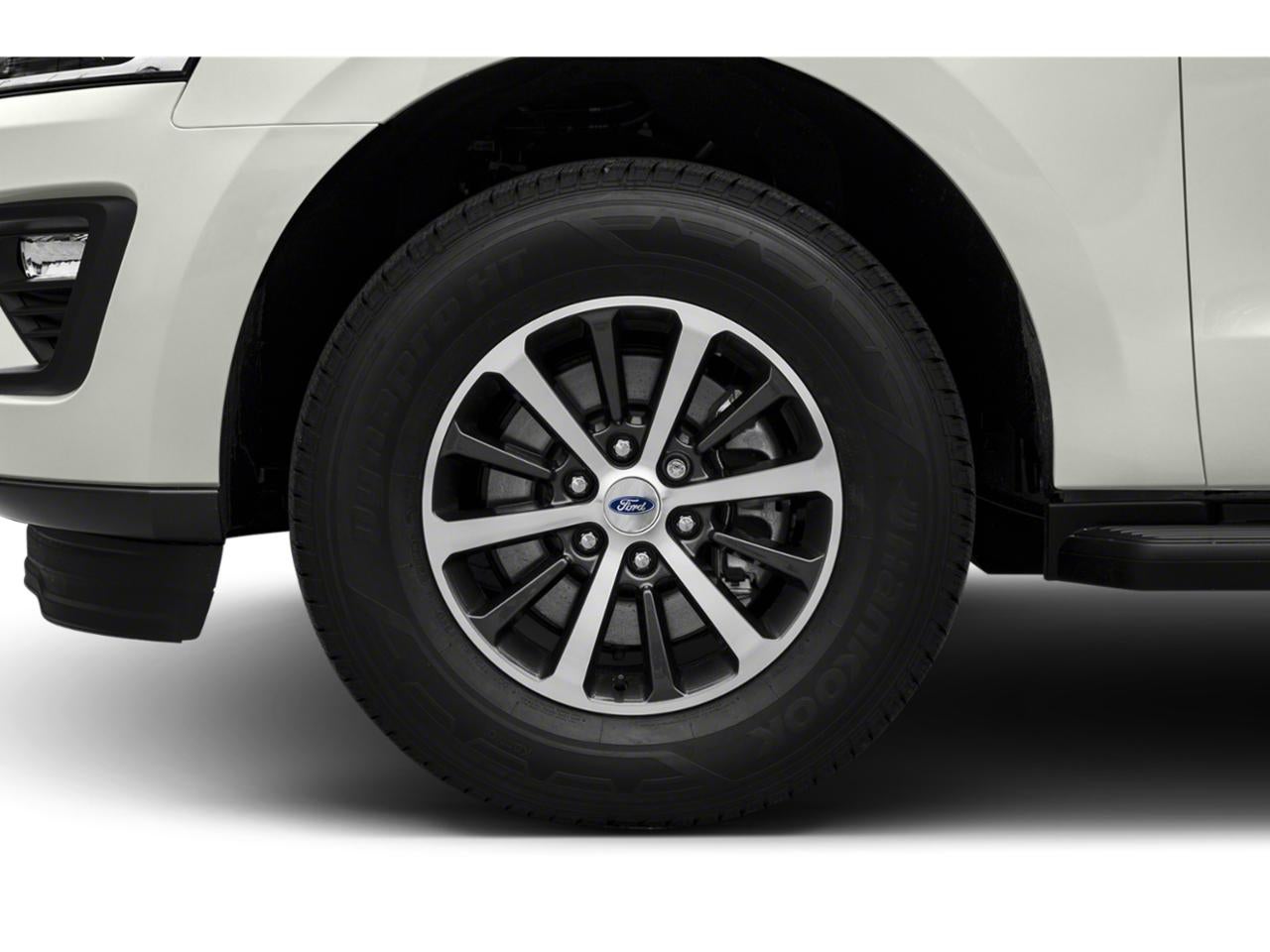 2018 Ford Expedition Max Platinum 4x4