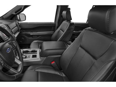 2018 Ford Expedition Max Platinum 4x4
