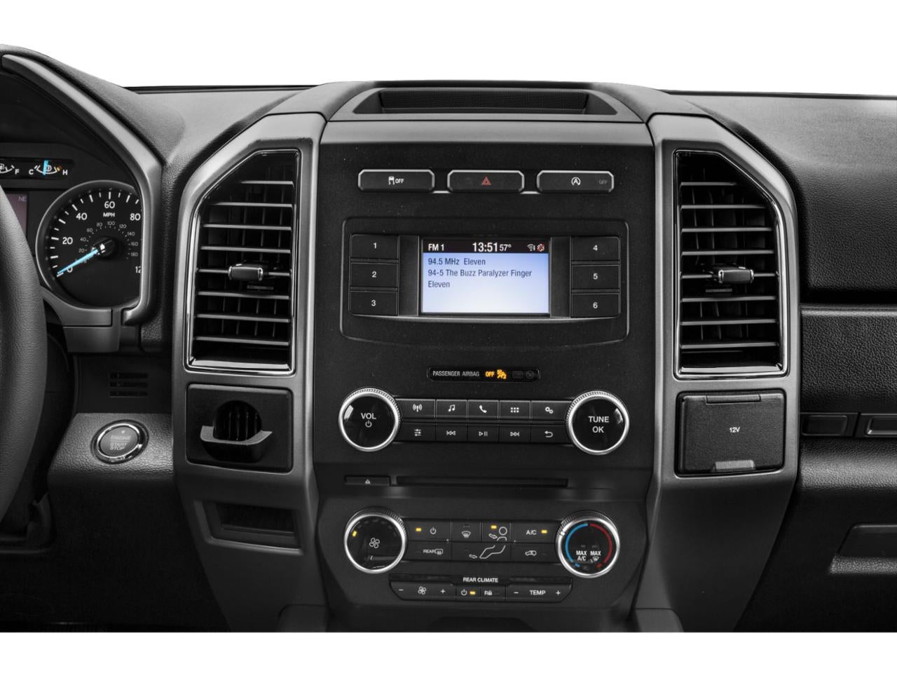 2018 Ford Expedition Max Platinum 4x4