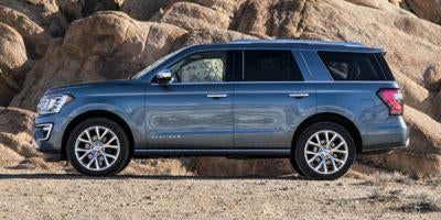 2018 Ford Expedition Max Platinum 4x4
