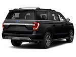 2018 Ford Expedition Max Platinum 4x4