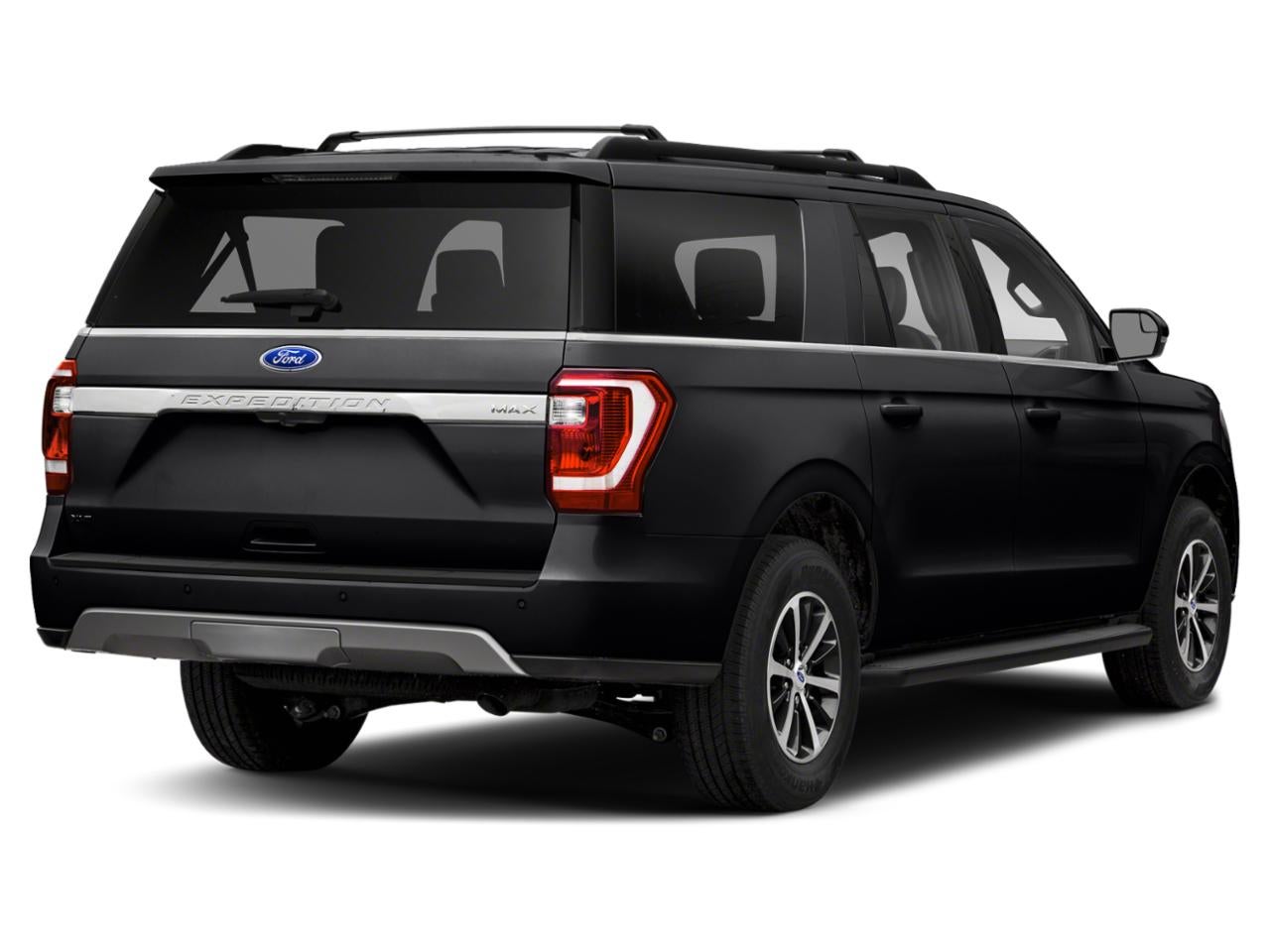 2018 Ford Expedition Max Platinum 4x4