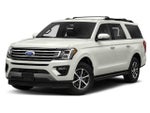 2018 Ford Expedition Max Platinum 4x4