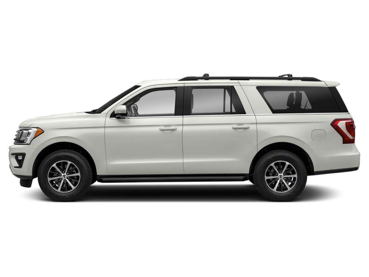 2018 Ford Expedition Max Platinum 4x4