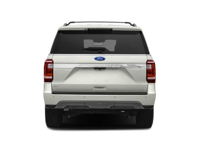 2018 Ford Expedition Max Platinum 4x4
