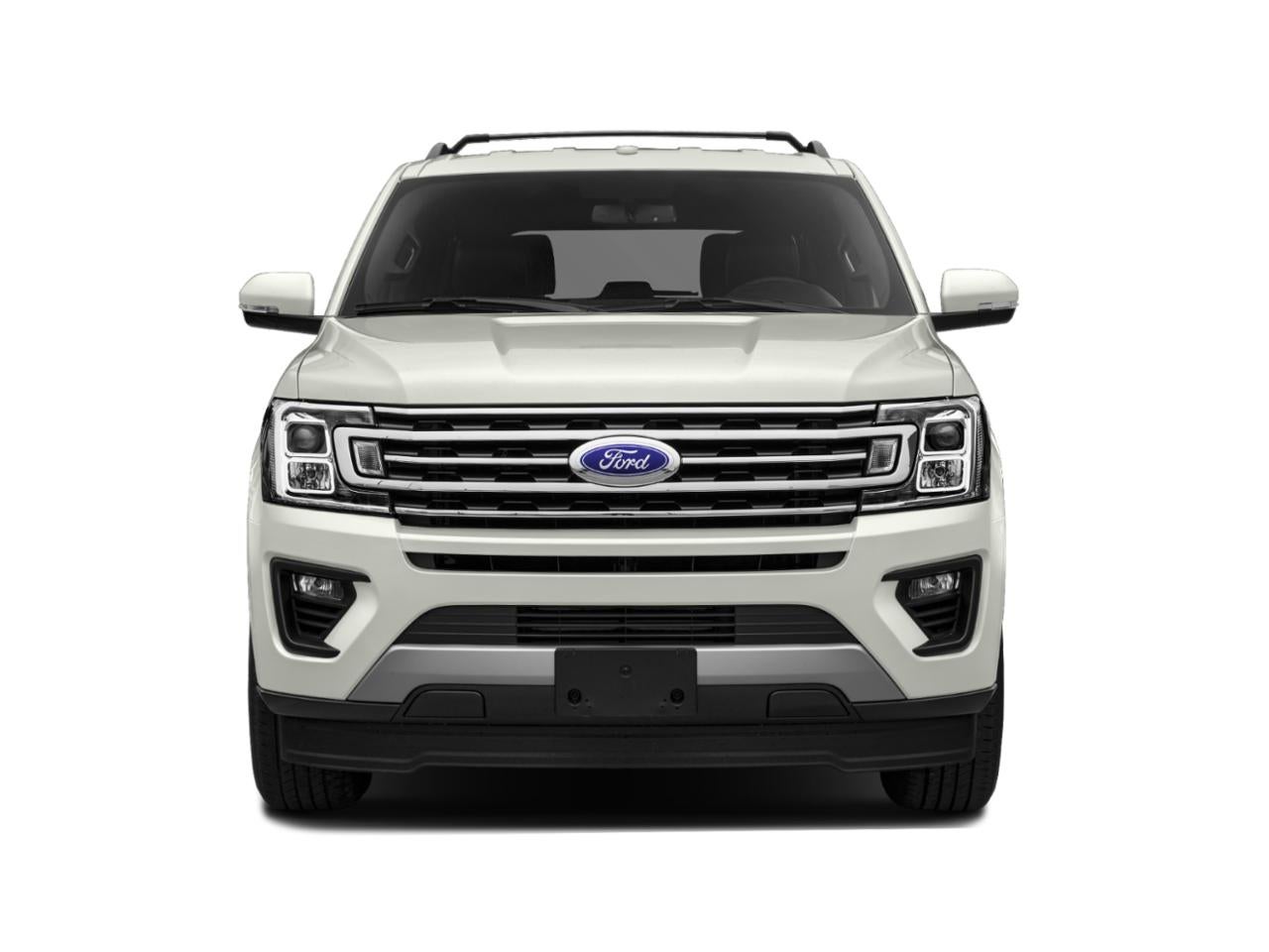 2018 Ford Expedition Max Platinum 4x4