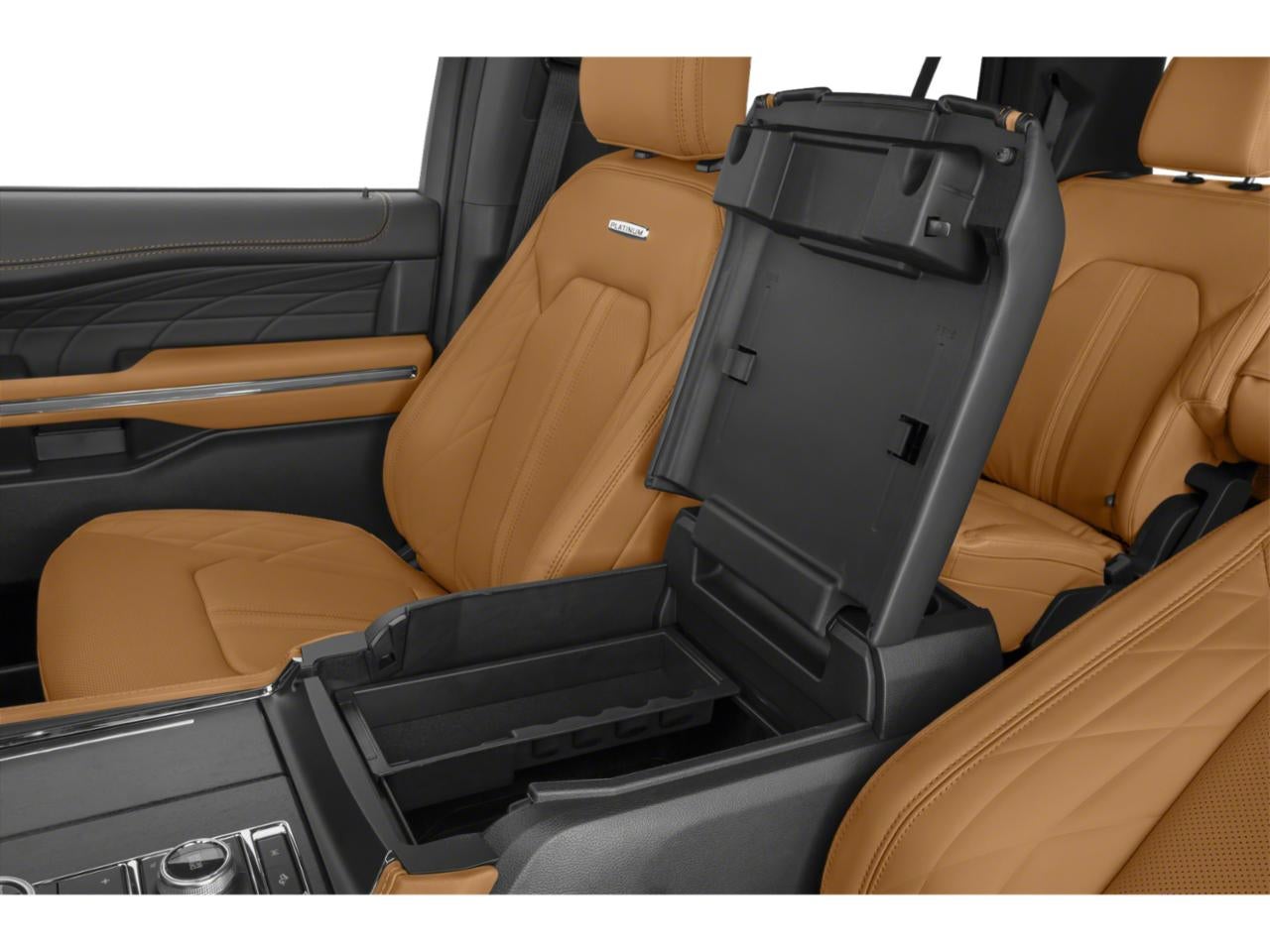 2022 Ford Expedition Max Platinum 4x4