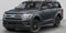 2022 Ford Expedition Max Platinum 4x4