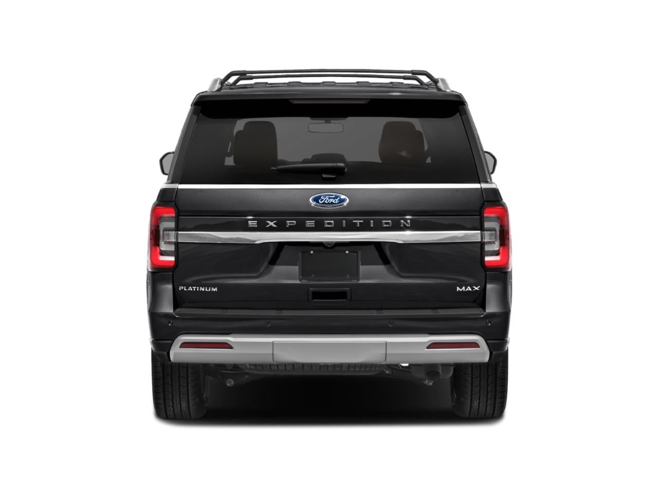 2022 Ford Expedition Max Platinum 4x4