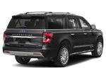 2022 Ford Expedition Max Platinum 4x4