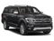 2022 Ford Expedition Max Platinum 4x4
