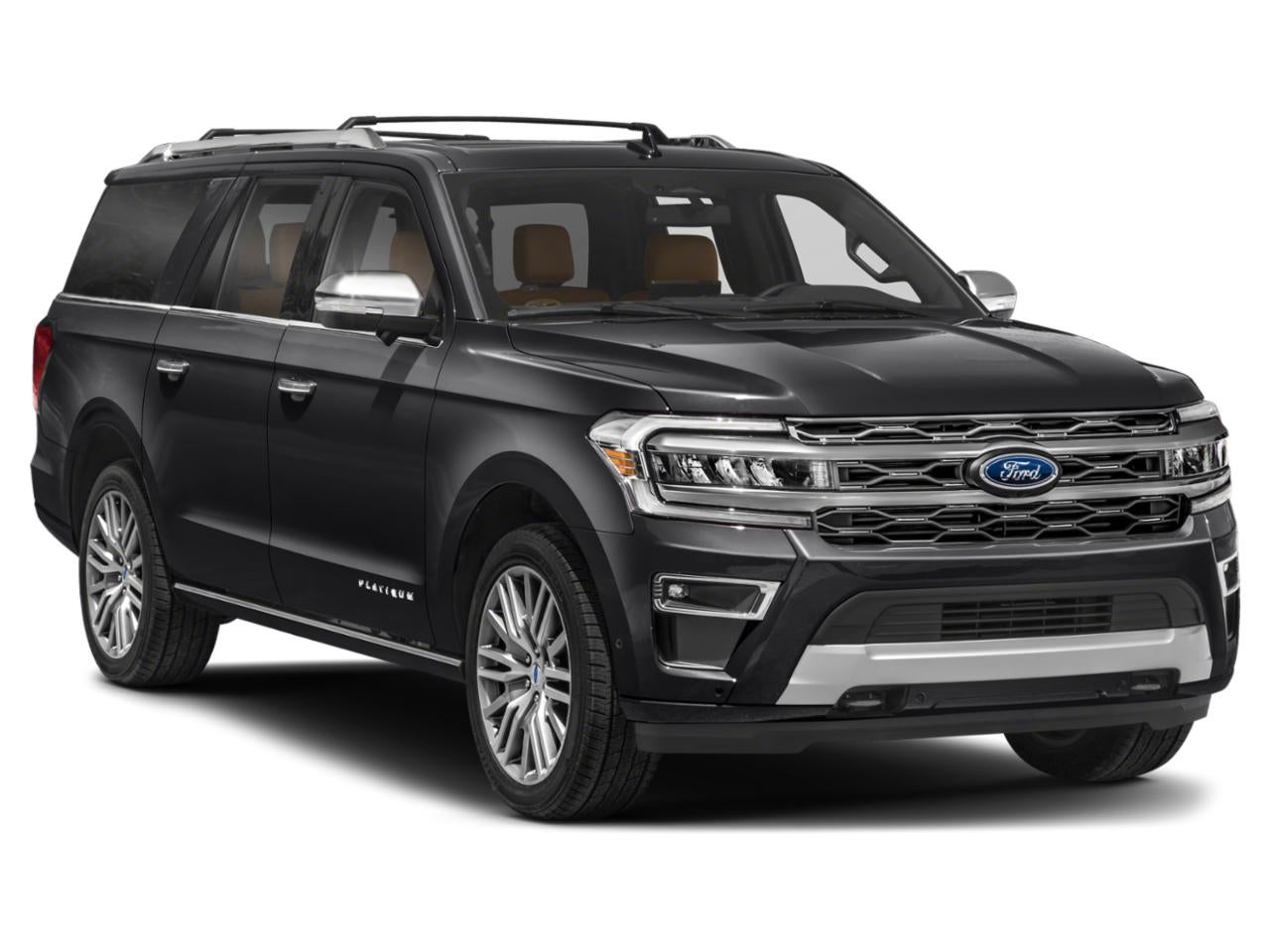 2022 Ford Expedition Max Platinum 4x4