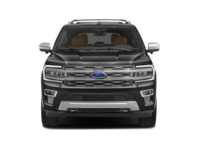 2022 Ford Expedition Max Platinum 4x4