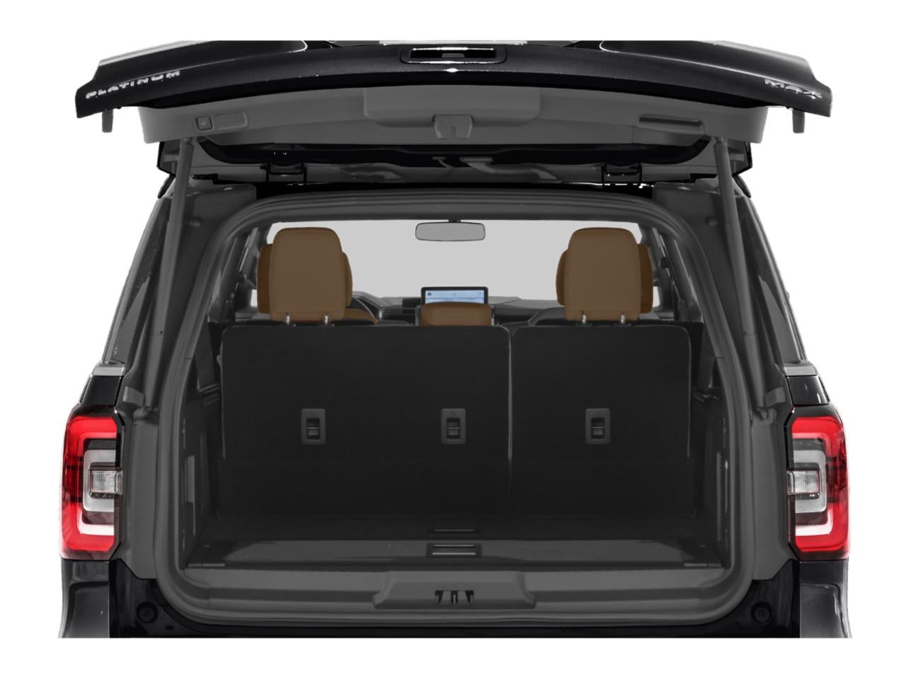 2022 Ford Expedition Max Platinum 4x4