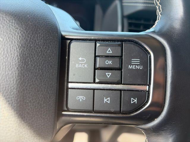 2022 Ford Expedition Max Platinum 4x4