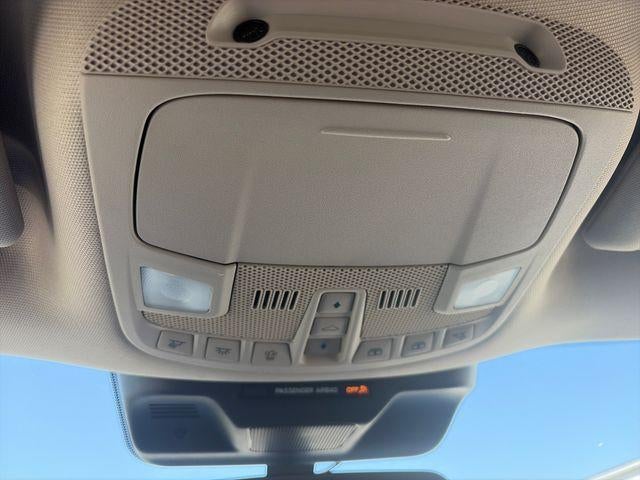 2022 Ford Expedition Max Platinum 4x4