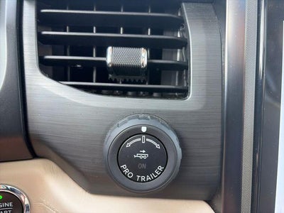 2022 Ford Expedition Max Platinum 4x4