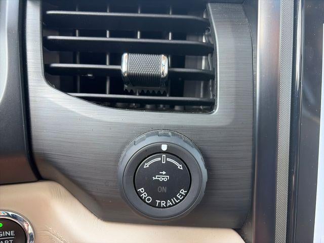 2022 Ford Expedition Max Platinum 4x4