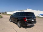 2022 Ford Expedition Max Platinum 4x4