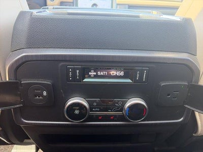 2022 Ford Expedition Max Platinum 4x4