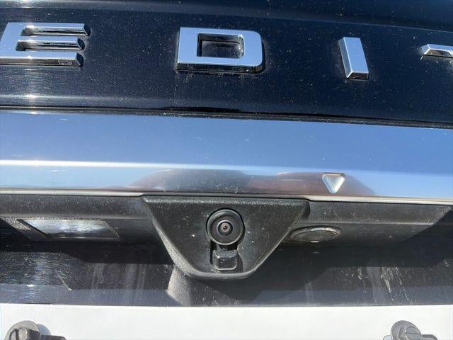 2022 Ford Expedition Max Platinum 4x4