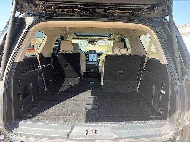 2022 Ford Expedition Max Platinum 4x4