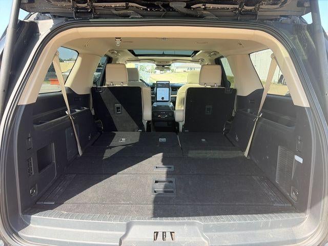 2022 Ford Expedition Max Platinum 4x4