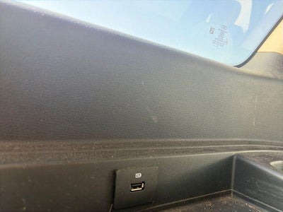 2022 Ford Expedition Max Platinum 4x4