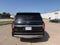 2022 Ford Expedition Max Platinum 4x4