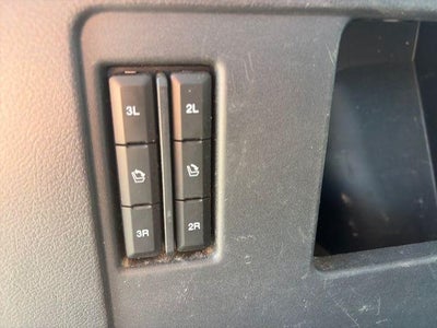 2022 Ford Expedition Max Platinum 4x4