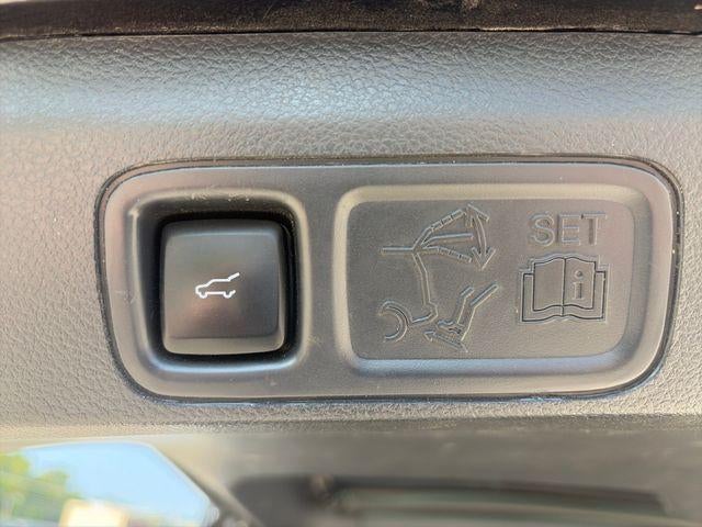 2022 Ford Expedition Max Platinum 4x4