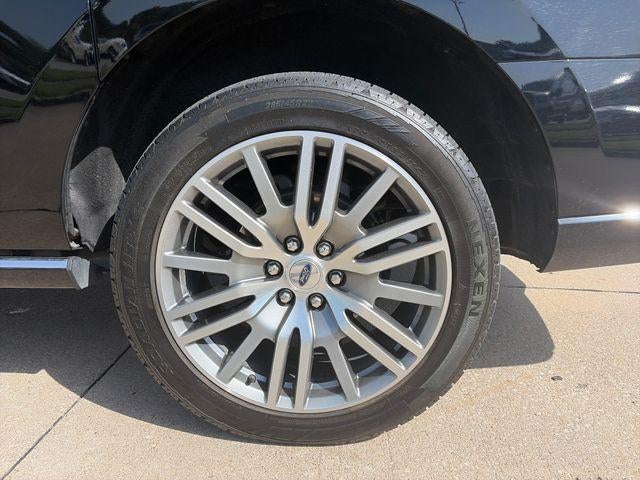 2022 Ford Expedition Max Platinum 4x4