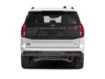 2025 Ford Expedition Max King Ranch 4x4