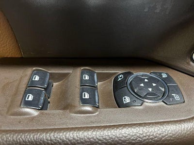 2023 Ford Expedition Max King Ranch 4x4
