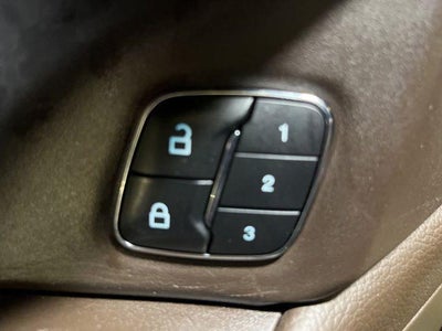 2023 Ford Expedition Max King Ranch 4x4