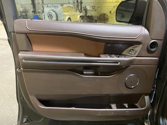 2023 Ford Expedition Max King Ranch 4x4