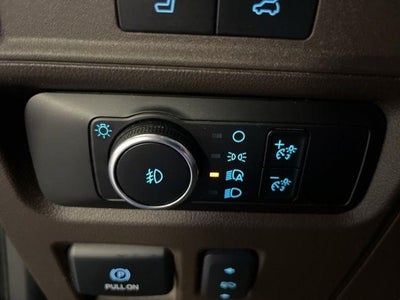 2023 Ford Expedition Max King Ranch 4x4