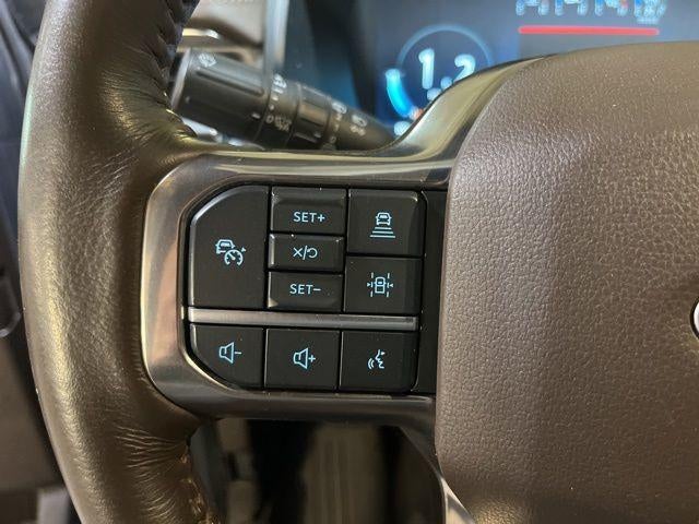 2023 Ford Expedition Max King Ranch 4x4