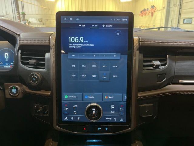 2023 Ford Expedition Max King Ranch 4x4