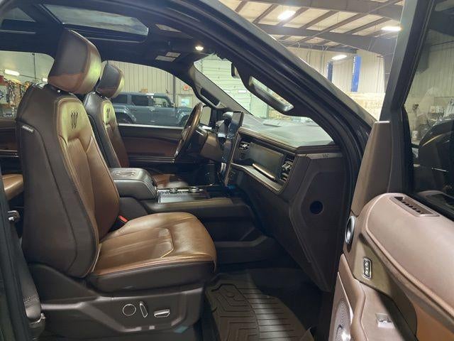 2023 Ford Expedition Max King Ranch 4x4
