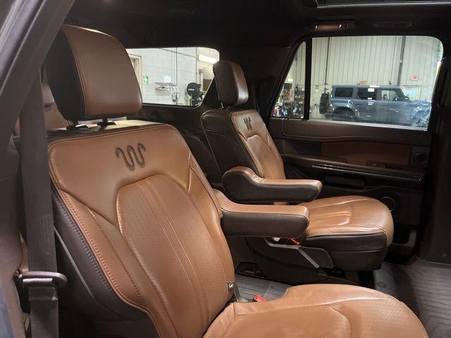 2023 Ford Expedition Max King Ranch 4x4