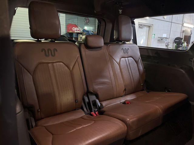 2023 Ford Expedition Max King Ranch 4x4