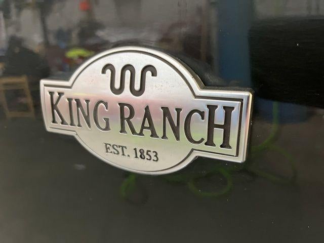 2023 Ford Expedition Max King Ranch 4x4