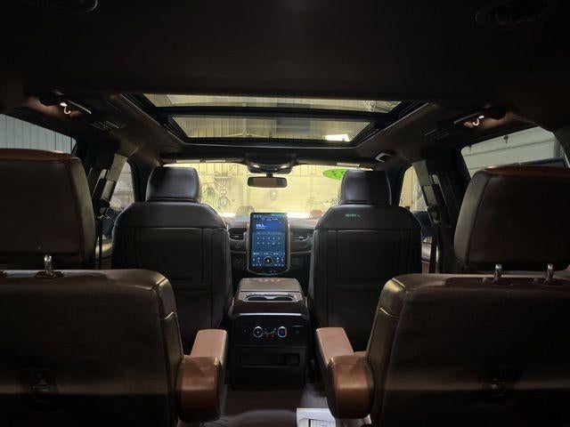 2023 Ford Expedition Max King Ranch 4x4