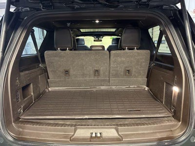 2023 Ford Expedition Max King Ranch 4x4