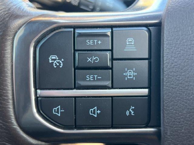 2023 Ford Expedition Max King Ranch 4x4