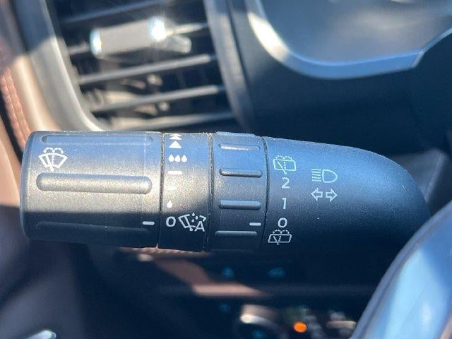 2023 Ford Expedition Max King Ranch 4x4